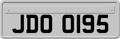 JDO0195