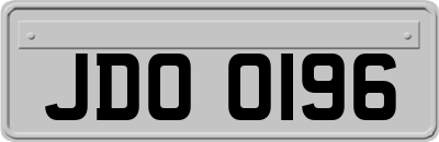 JDO0196