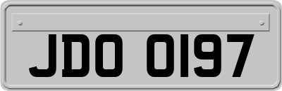 JDO0197