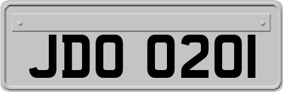 JDO0201