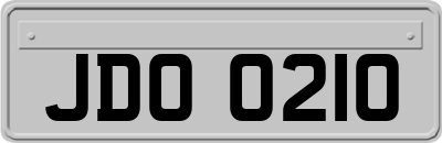 JDO0210