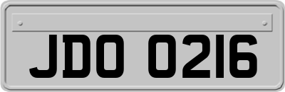 JDO0216