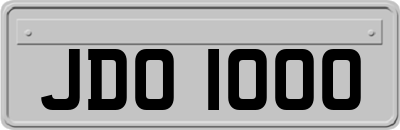 JDO1000