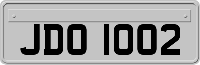 JDO1002