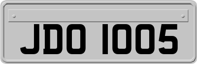 JDO1005