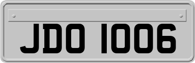 JDO1006