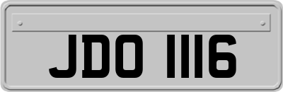 JDO1116