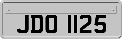 JDO1125