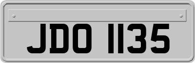 JDO1135