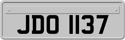 JDO1137