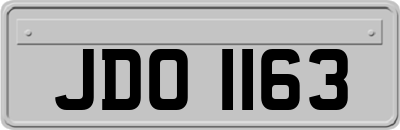 JDO1163