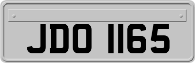 JDO1165