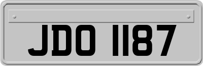 JDO1187