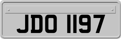 JDO1197