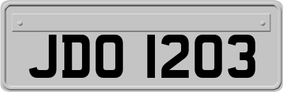 JDO1203