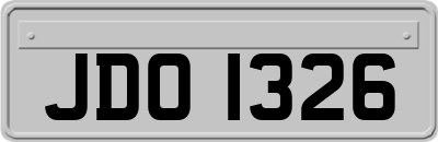 JDO1326