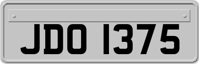 JDO1375