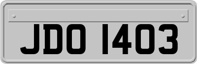 JDO1403