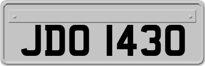 JDO1430