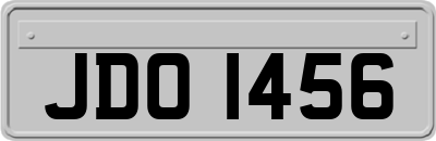 JDO1456