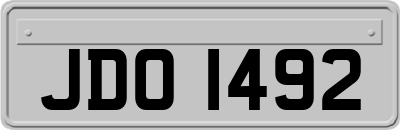 JDO1492