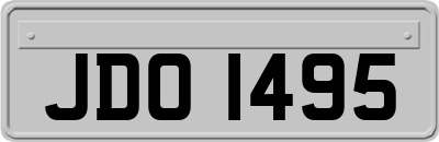 JDO1495