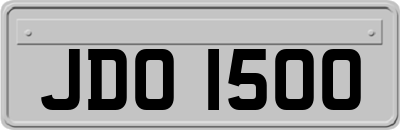 JDO1500