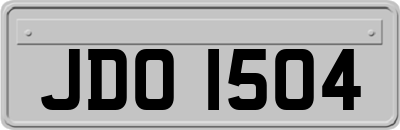 JDO1504