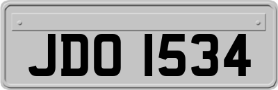 JDO1534