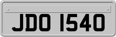 JDO1540