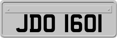 JDO1601