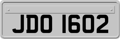 JDO1602