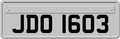 JDO1603