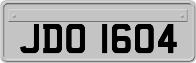 JDO1604