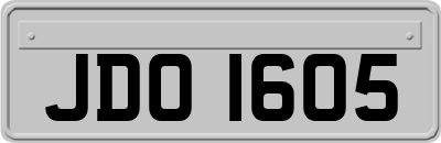 JDO1605