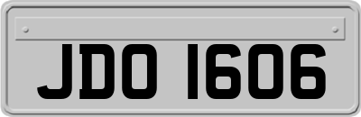 JDO1606