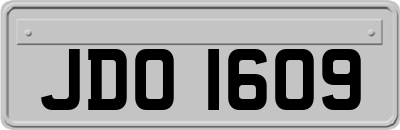 JDO1609