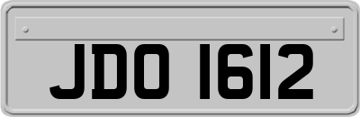 JDO1612