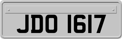 JDO1617