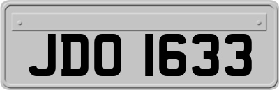 JDO1633