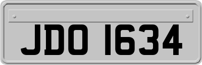 JDO1634