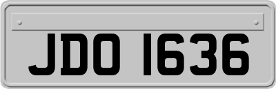 JDO1636