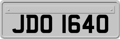 JDO1640