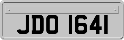 JDO1641