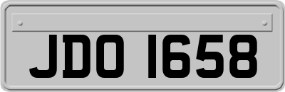 JDO1658