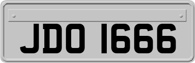 JDO1666