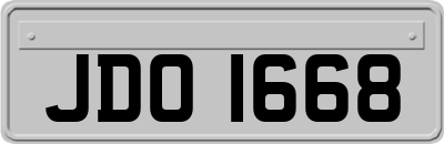 JDO1668