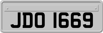 JDO1669