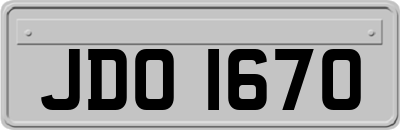 JDO1670