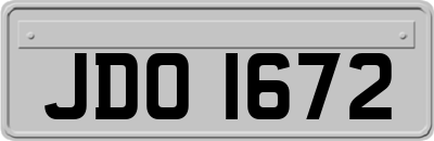 JDO1672